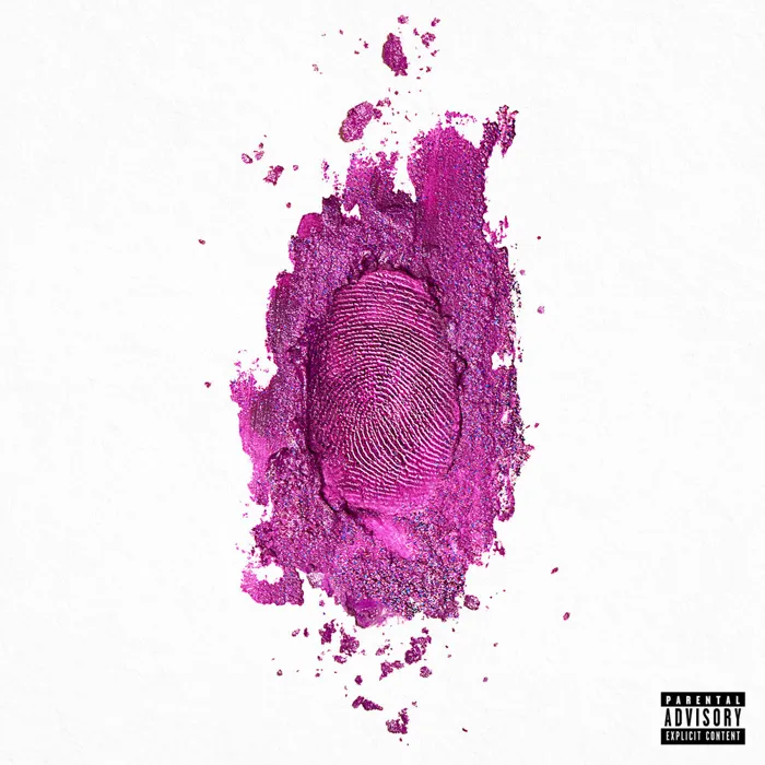 The Pinkprint
