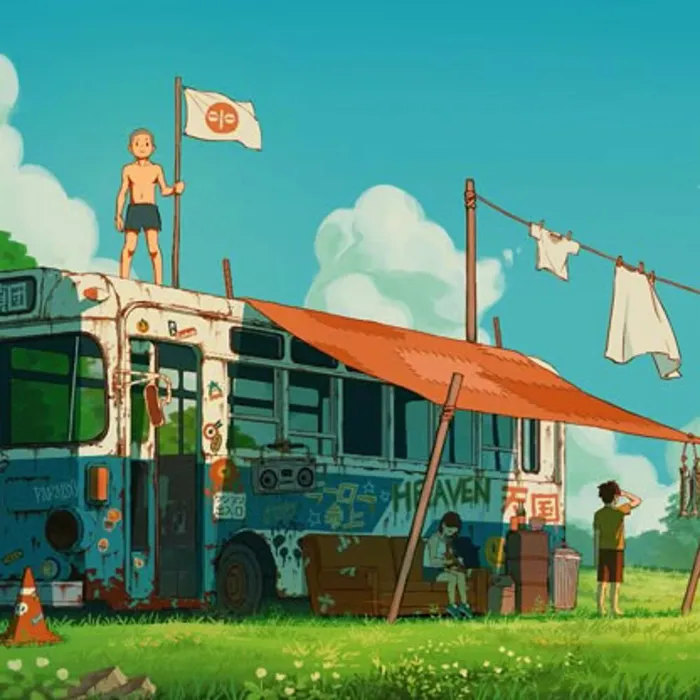 Safe And Sound (Sped Up)