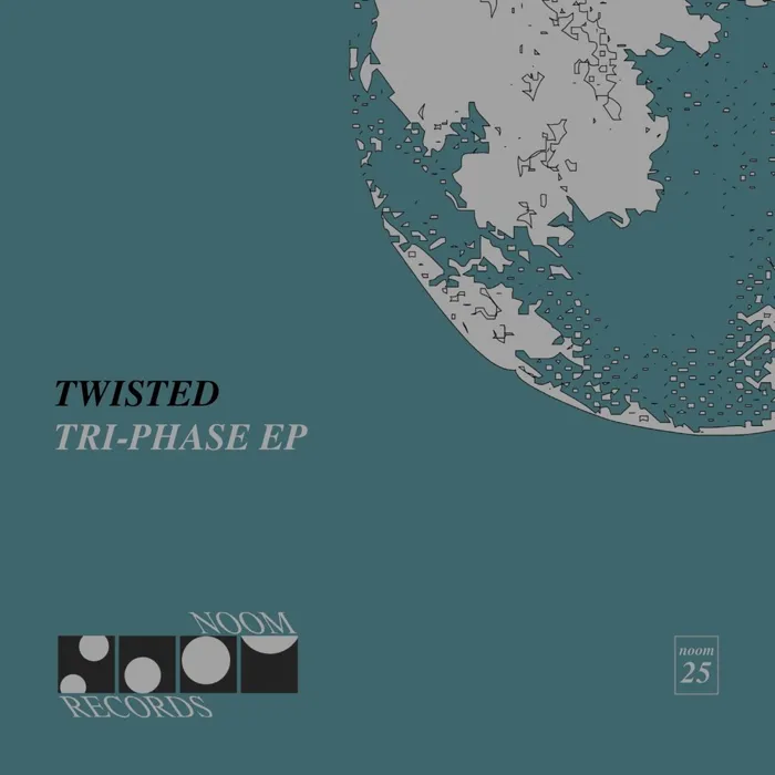 Tri-Phase EP
