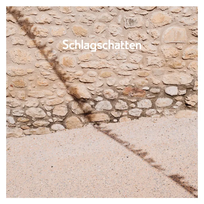 Schlagschatten