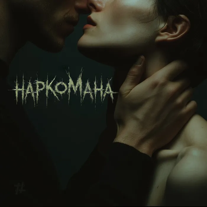 Наркомана