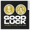 Good Luck