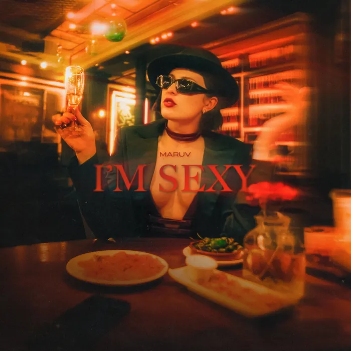 I'm Sexy