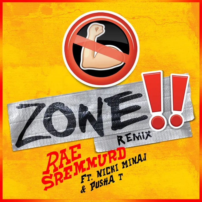 No Flex Zone. Remix
