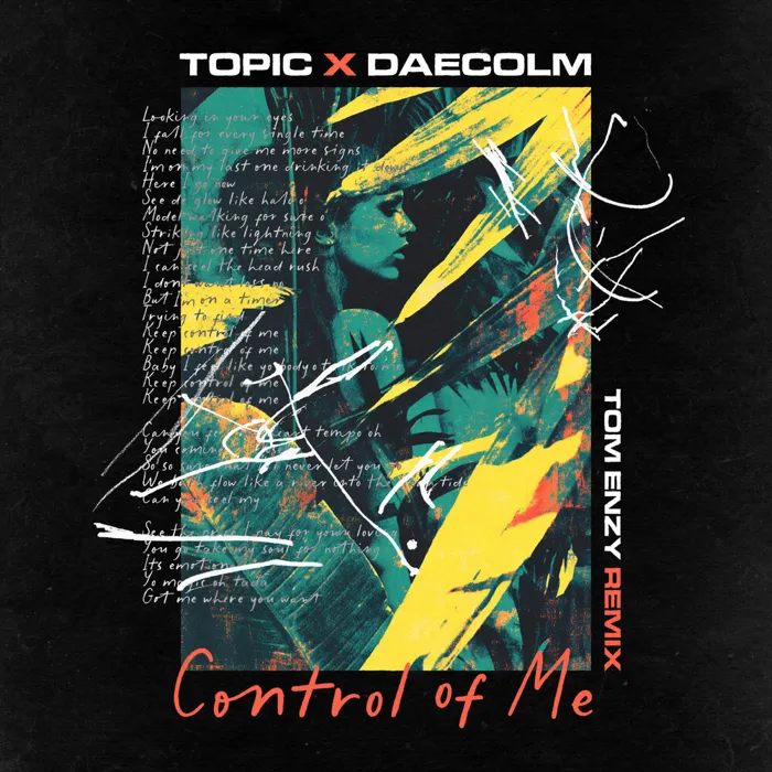 Control Of Me