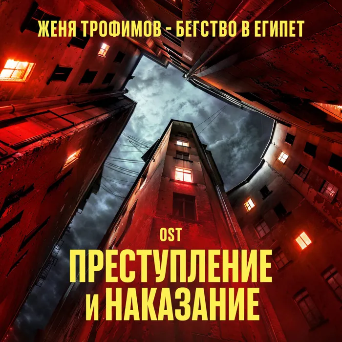 Бегство в Египет