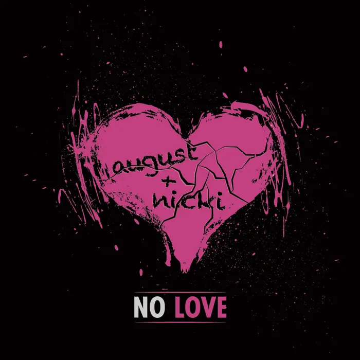 No Love. Remix
