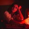 Not About Us. Redd Daniel Remix