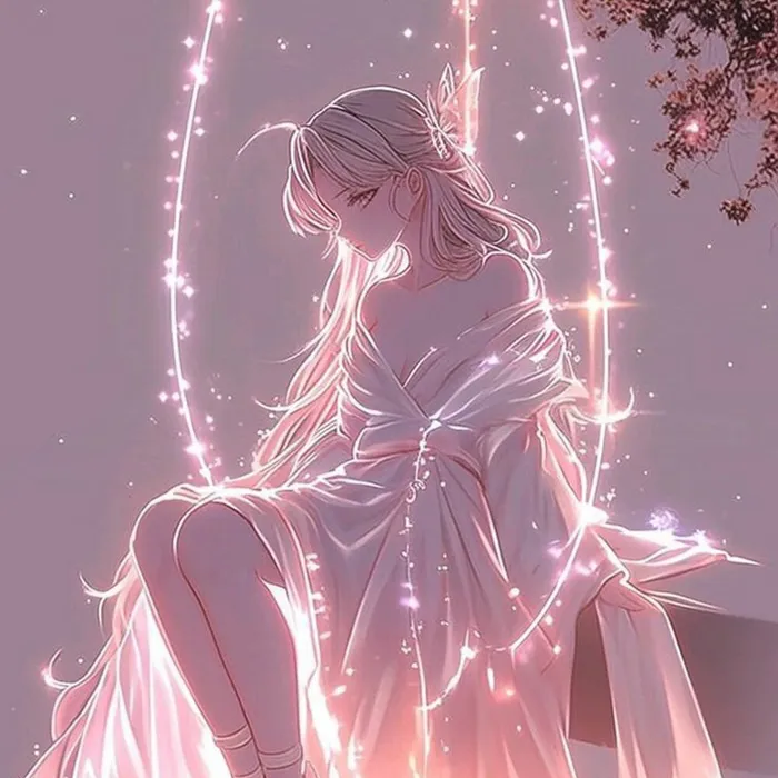 Perfect Two (Sped Up)