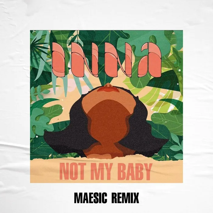 Not My Baby