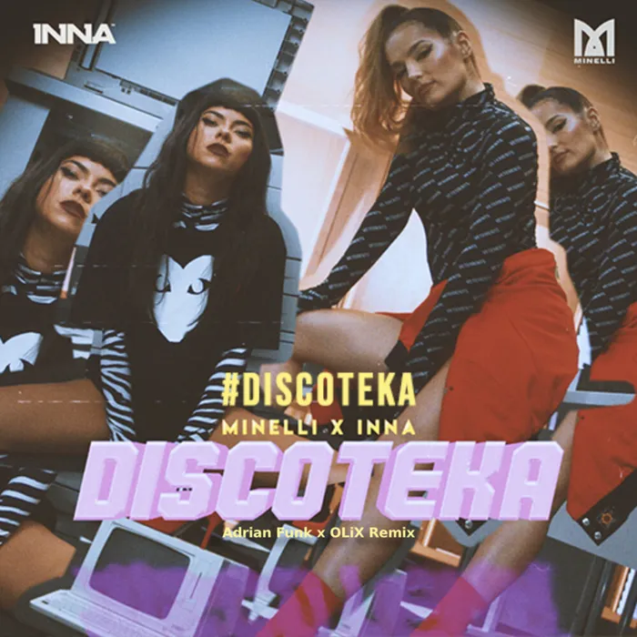 Discoteka