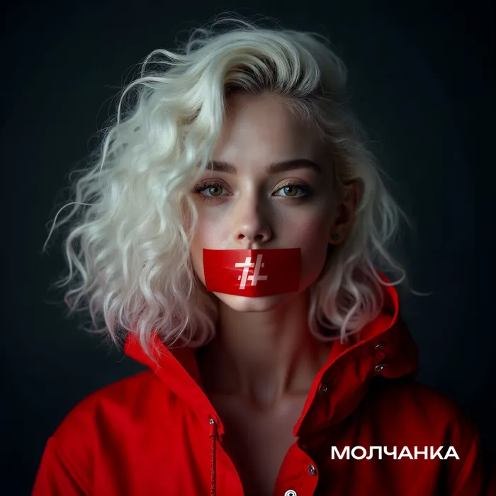 Молчанка
