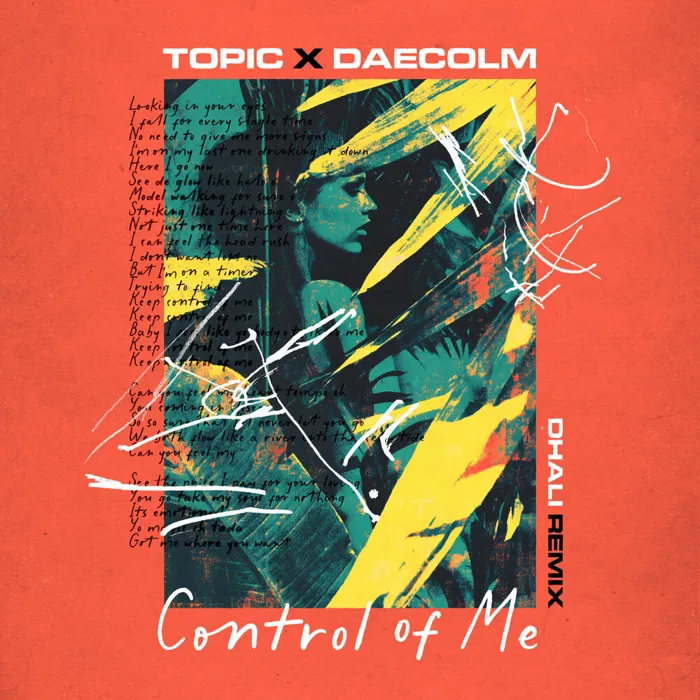 Control Of Me