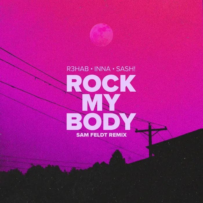Rock My Body