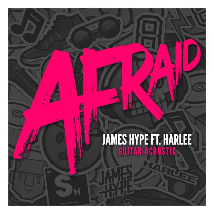 Afraid