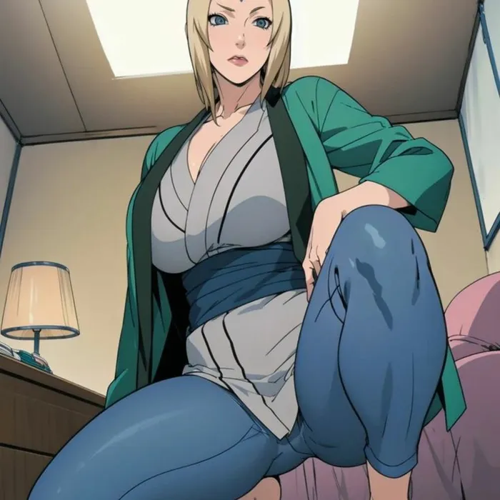 Bigger (Sped Up)