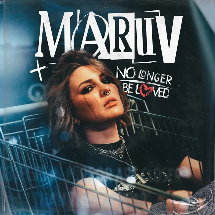 No Longer Beloved (Prod. by Sovi)