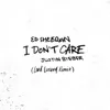 I Don't Care