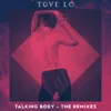 Talking Body