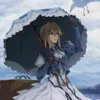 Nostalgia (Sped Up)