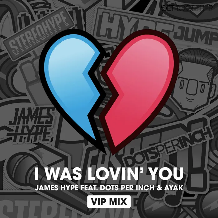 I was Lovin' You