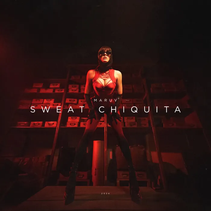 Sweet Chiquita