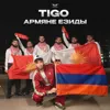 Армяне Езиды