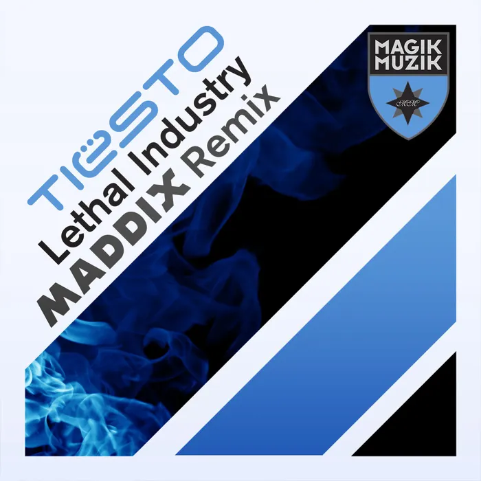 Lethal Industry