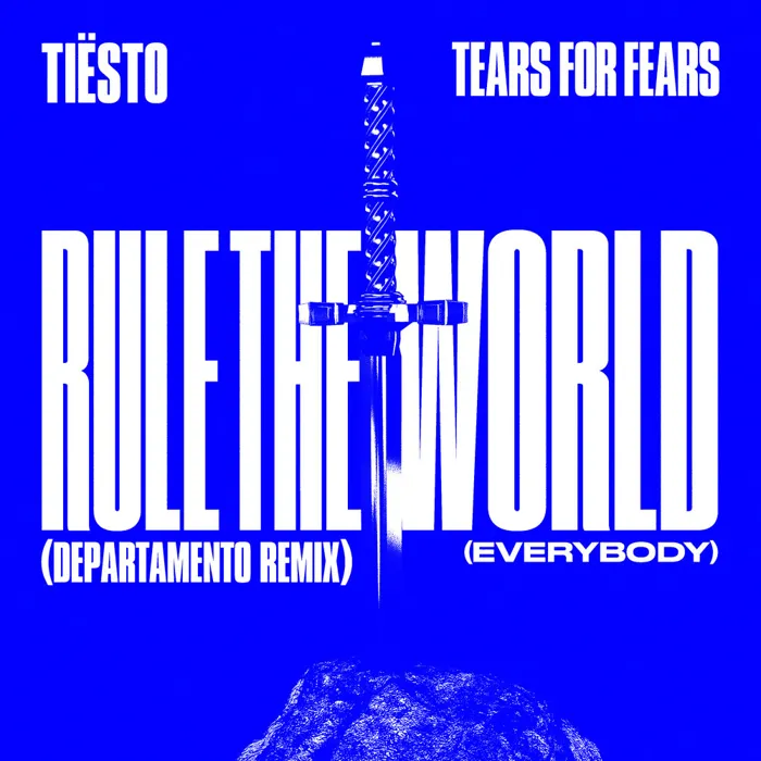 Rule The World (Everybody)