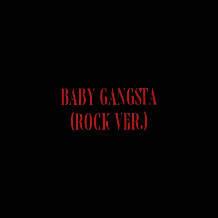 Baby Gangsta