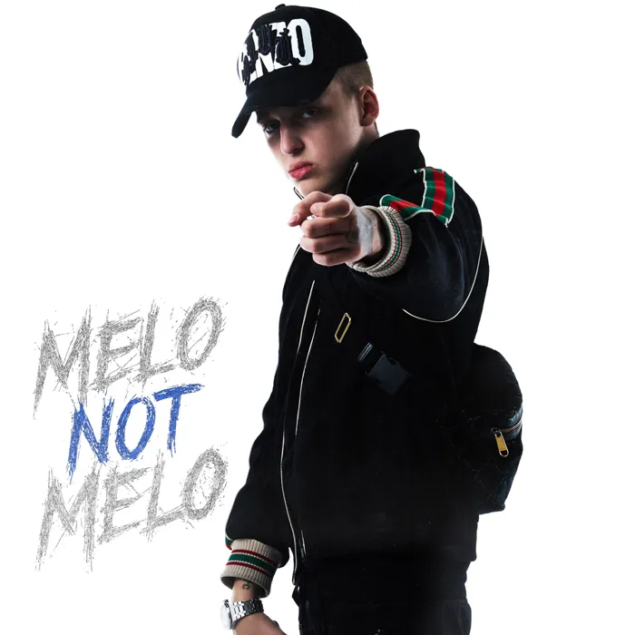 Melo Not Melo (Deluxe Version)
