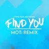 Find You