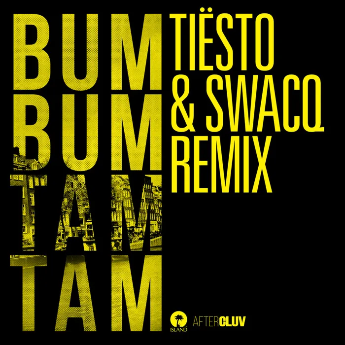 Bum Bum Tam Tam