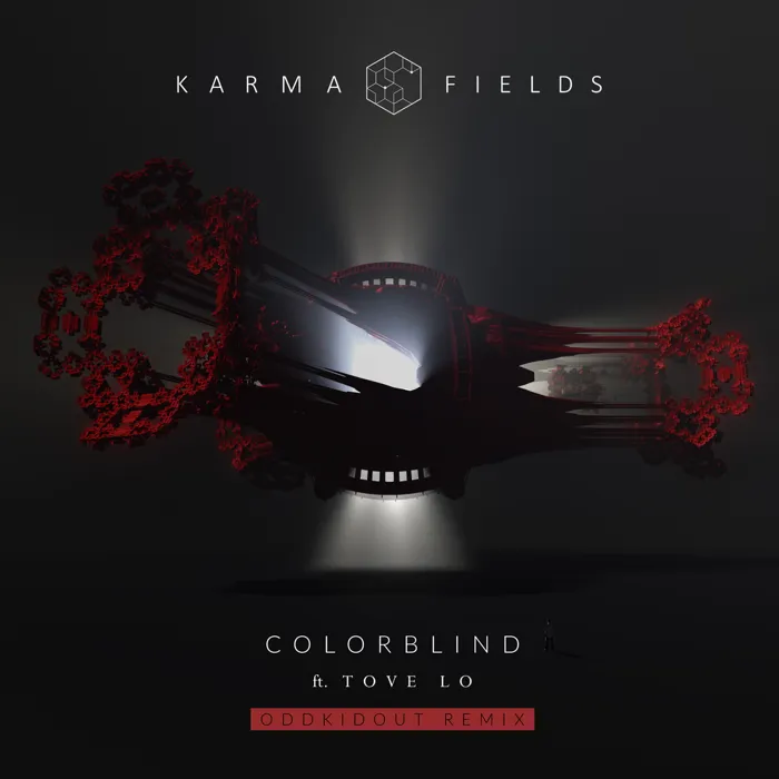 Colorblind