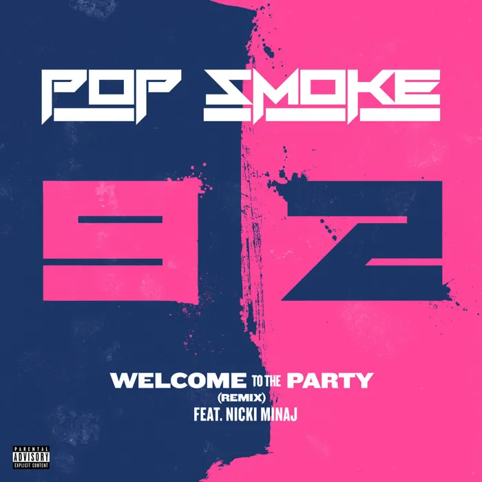 Welcome To The Party