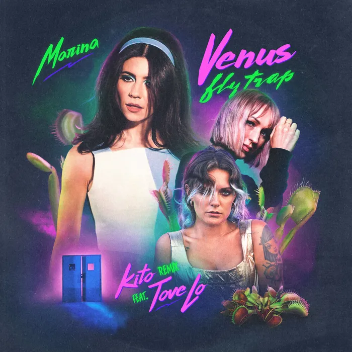 Venus Fly Trap