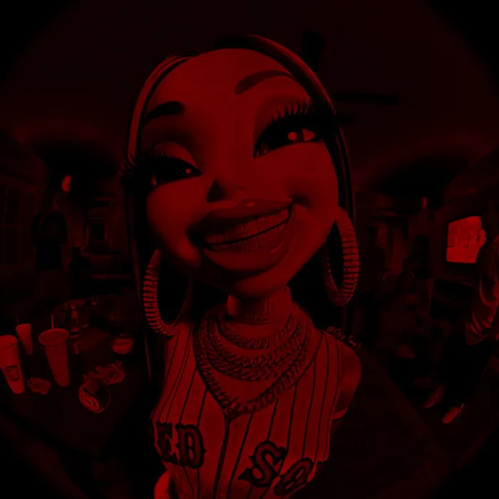 FINA LANA (SPED UP)