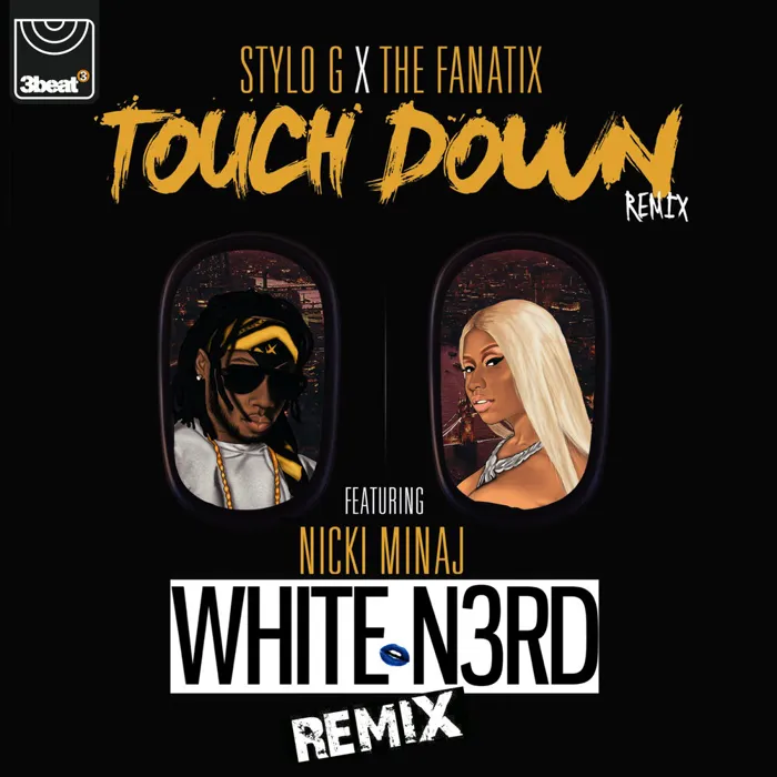 Touch Down
