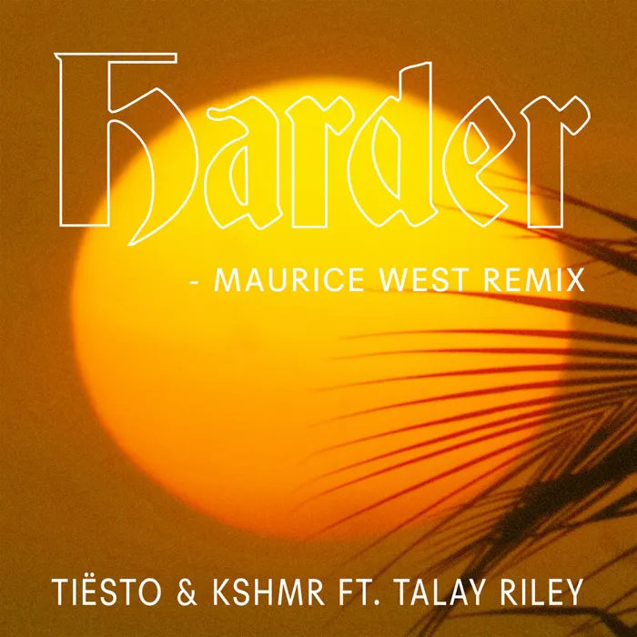 Harder