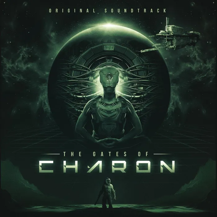 The Gates Of Charon