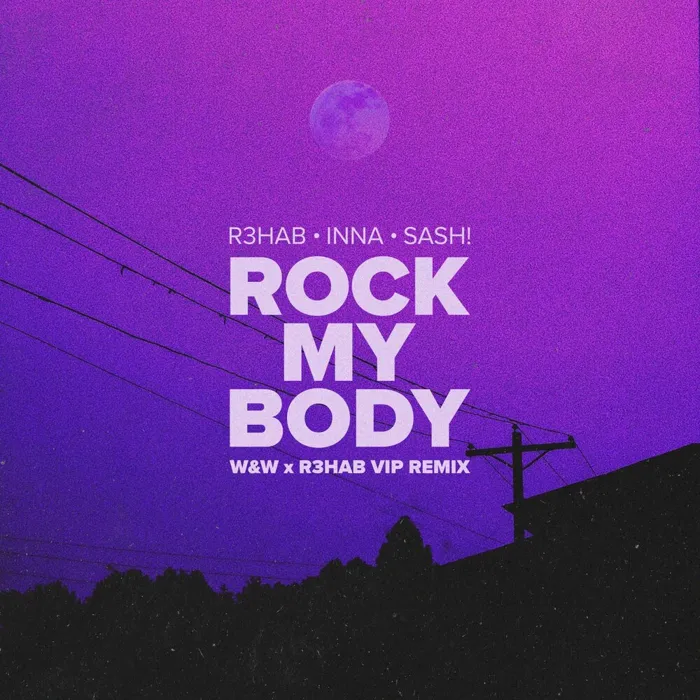 Rock My Body