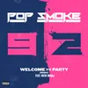 Welcome To The Party