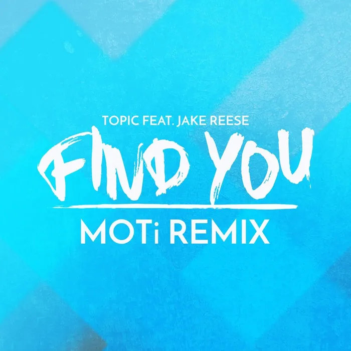 Find You