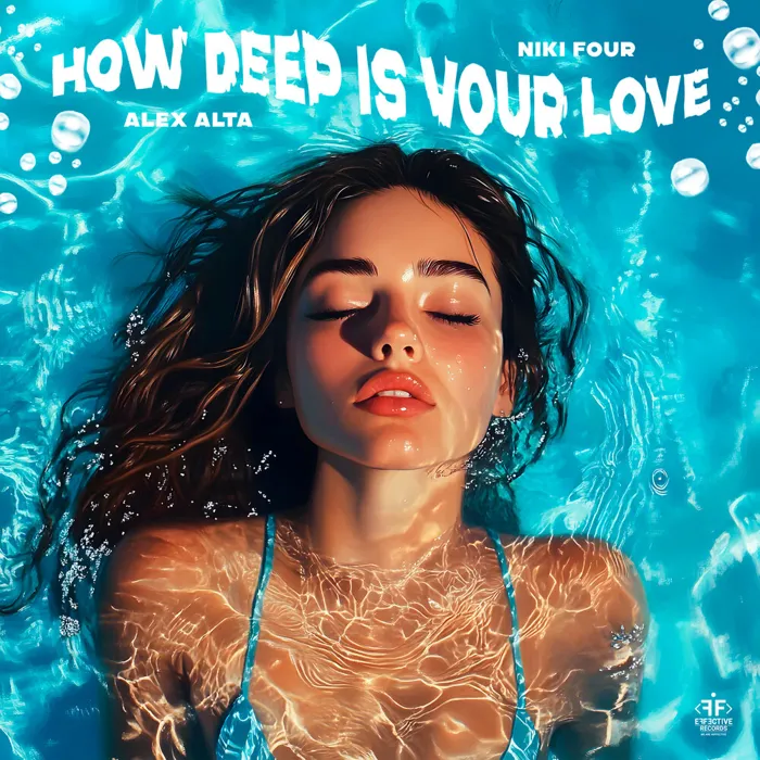 How Deep Is Your Love