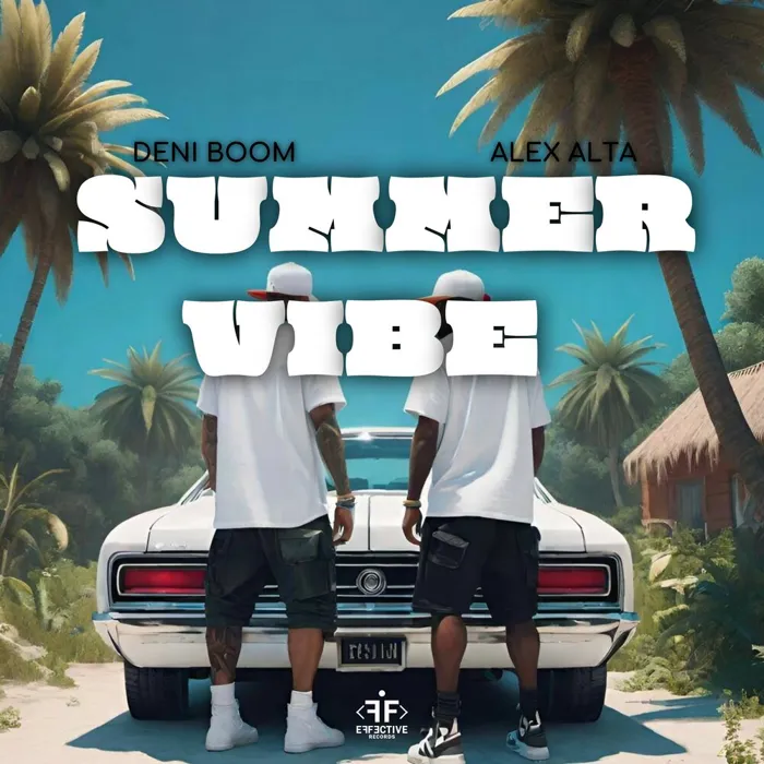 Summer Vibe
