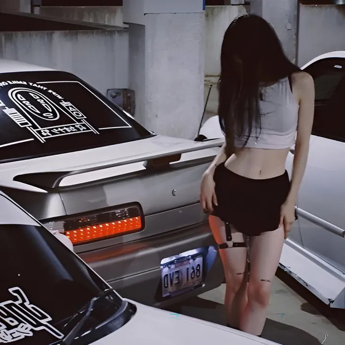 Tokyo Drift