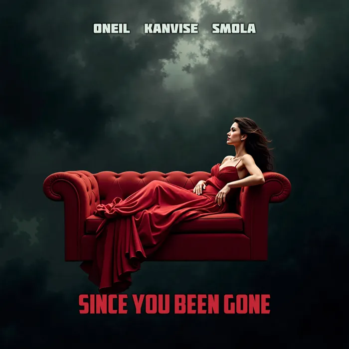 Since You Been Gone