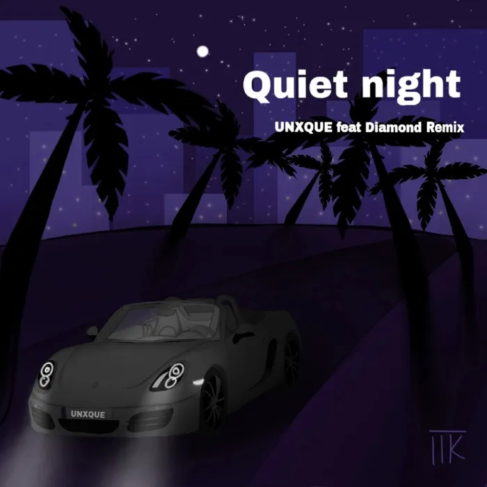Quiet night