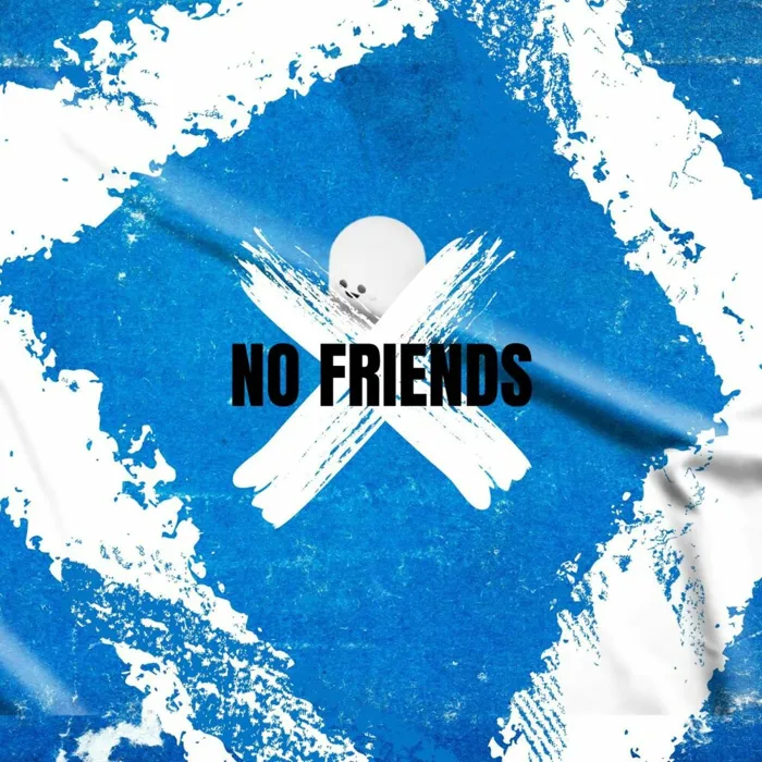 No Friends