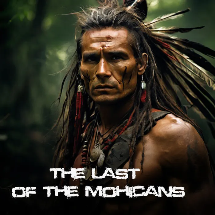 The Last of the Mohicans